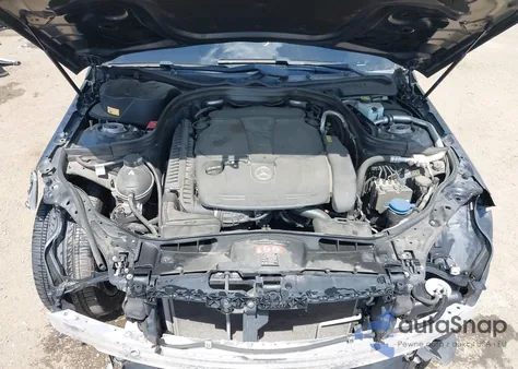 2014 Mercedes-Benz E 350 4Matic из США, поврежденный, VIN WDDHF8JB8EB063722